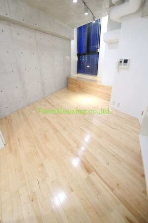 エスタート等々力の物件内観写真